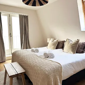  Apartamento Rembrandtplein