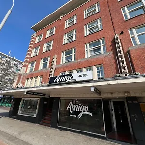 Amigo Budget アムステルダム